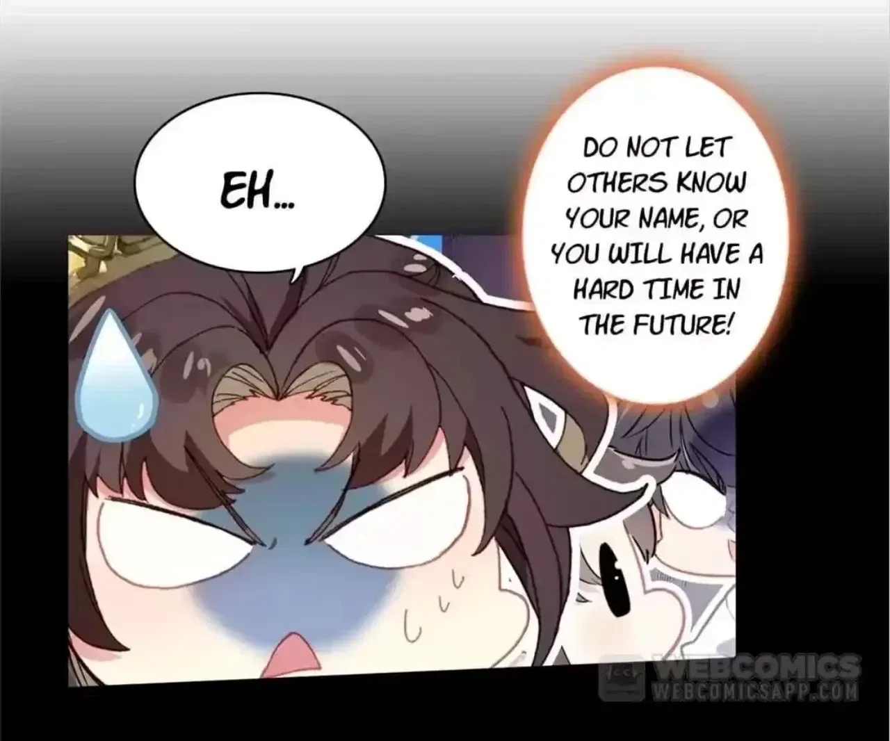 Legend of The Tyrant Empress Chapter 134 – Page 23