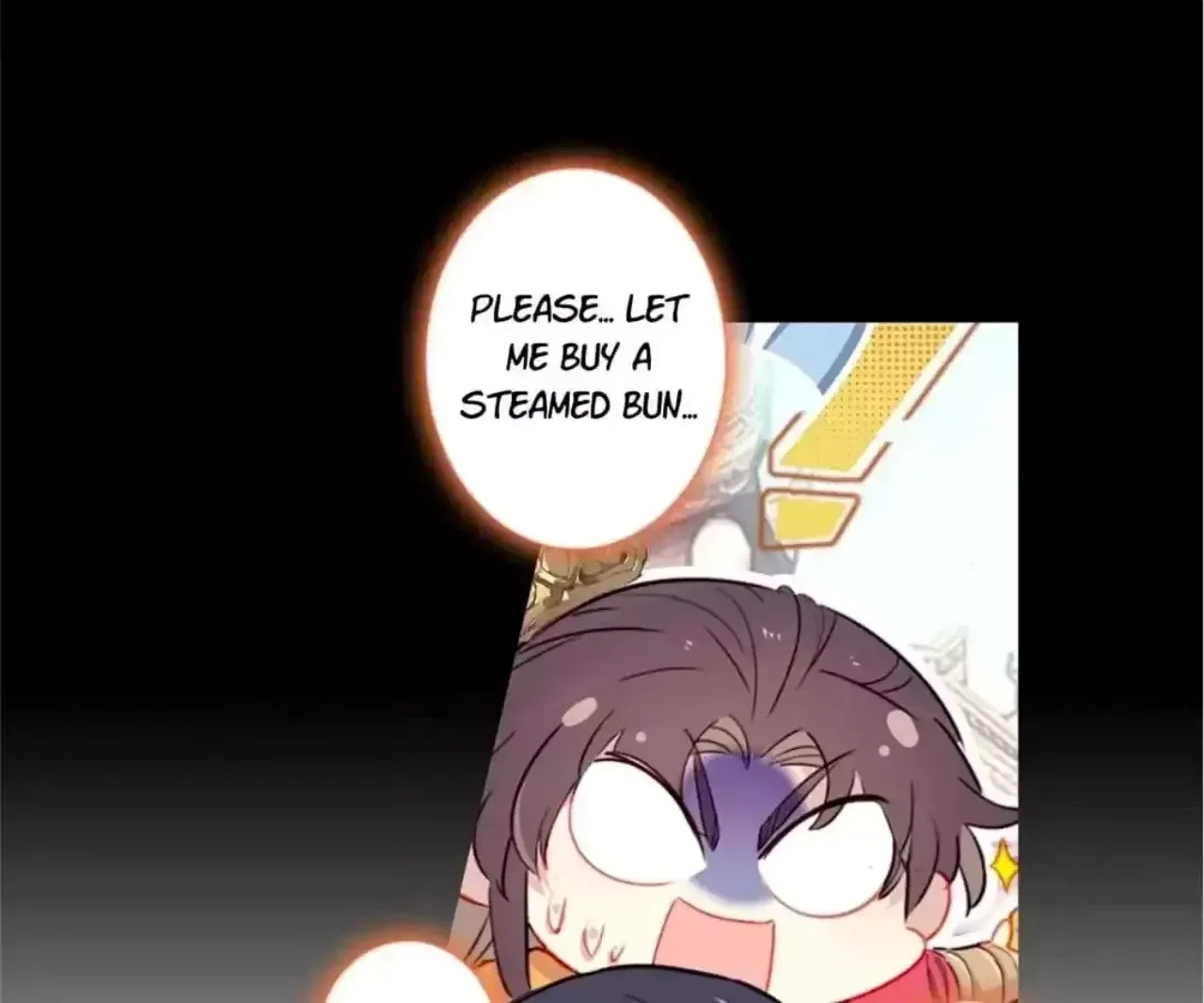 Legend of The Tyrant Empress Chapter 134 – Page 24