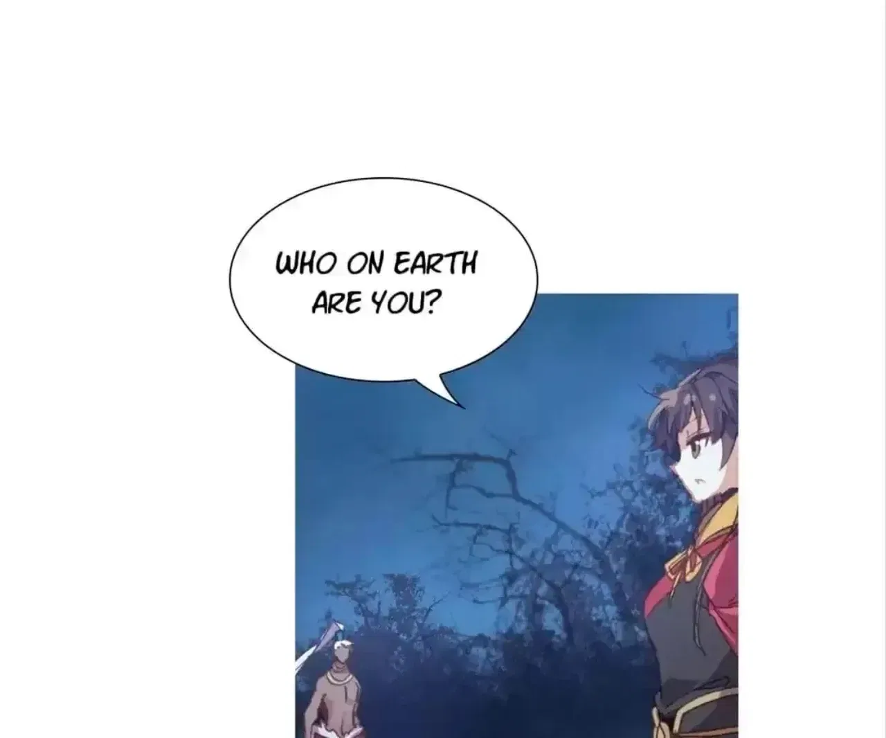 Legend of The Tyrant Empress Chapter 134 – Page 30
