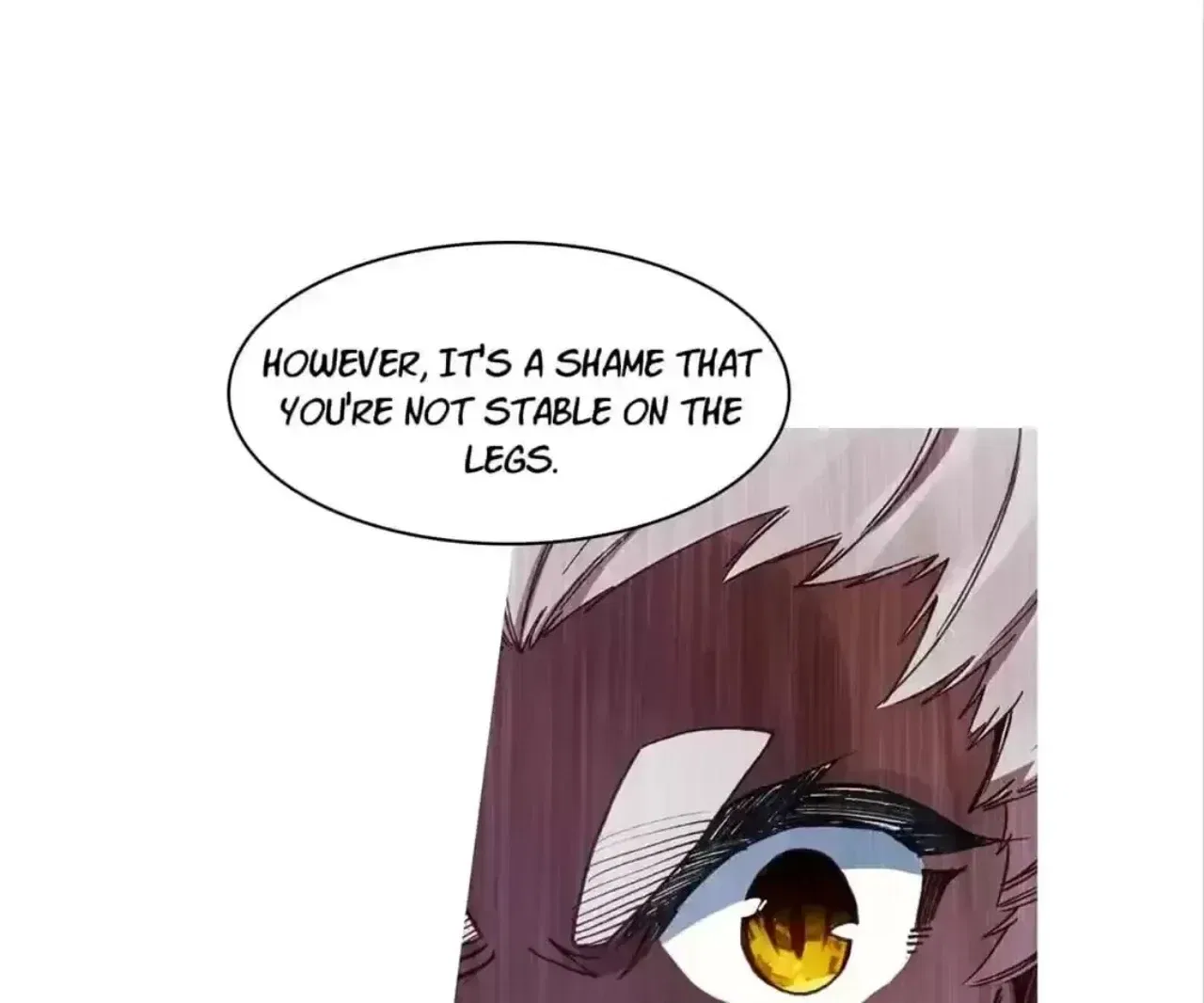Legend of The Tyrant Empress Chapter 134 – Page 36