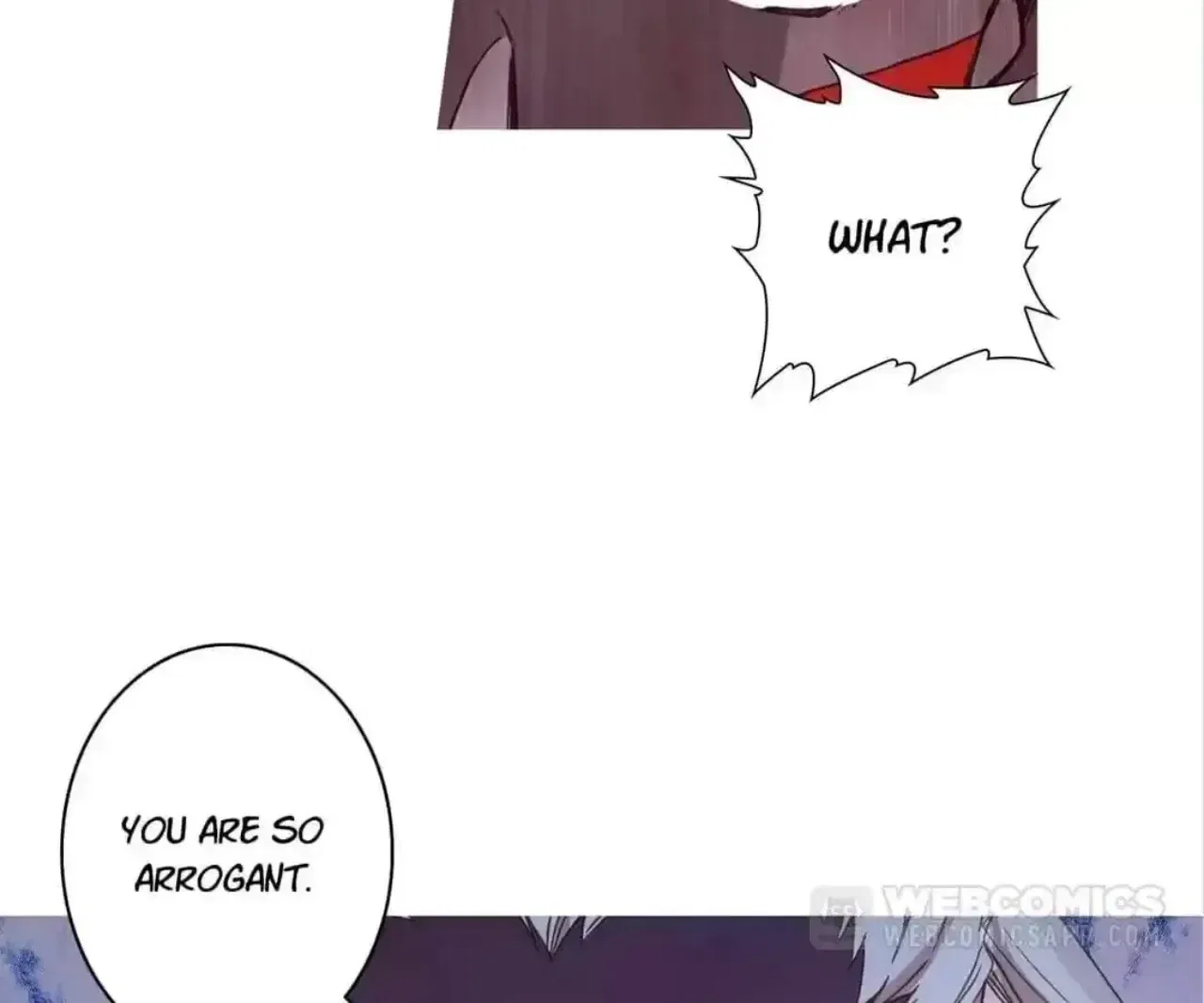 Legend of The Tyrant Empress Chapter 134 – Page 37