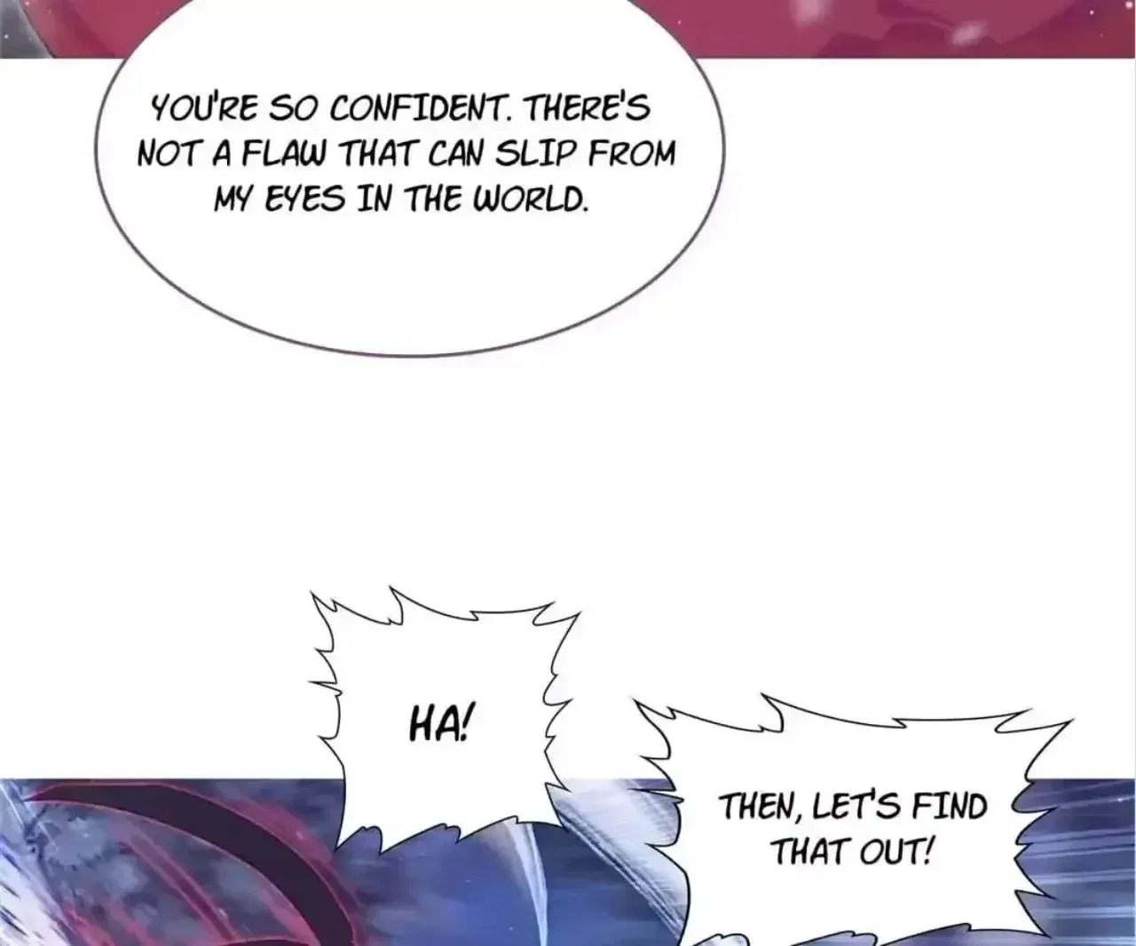 Legend of The Tyrant Empress Chapter 134 – Page 42