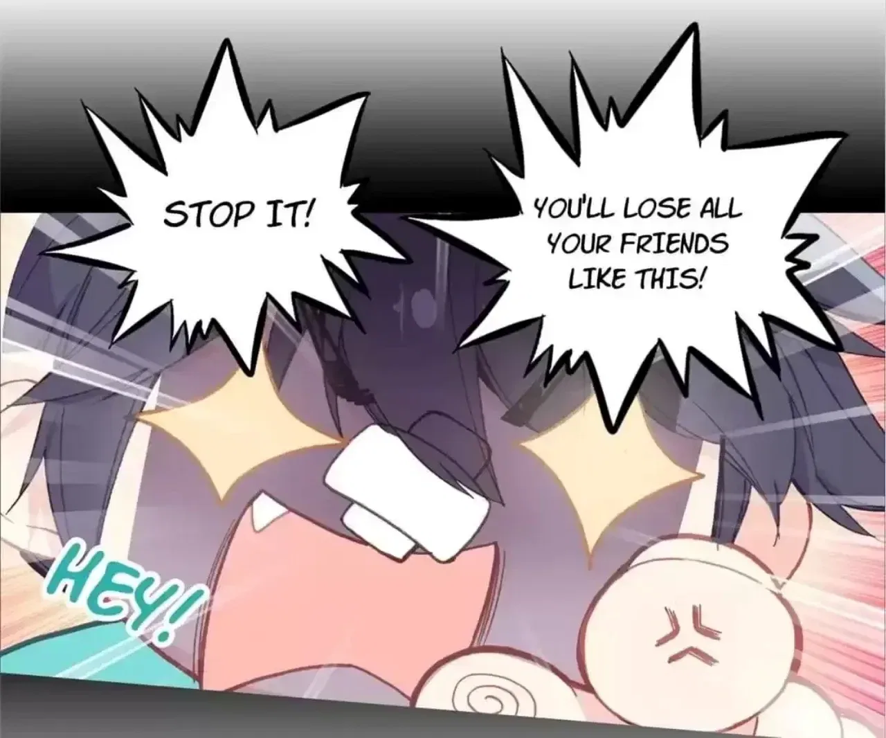 Legend of The Tyrant Empress Chapter 134 – Page 47