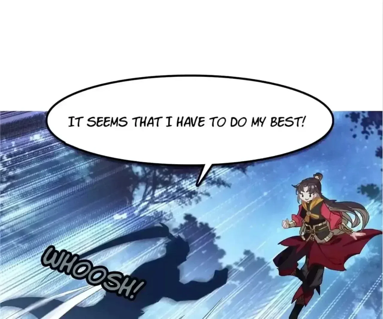Legend of The Tyrant Empress Chapter 134 – Page 60