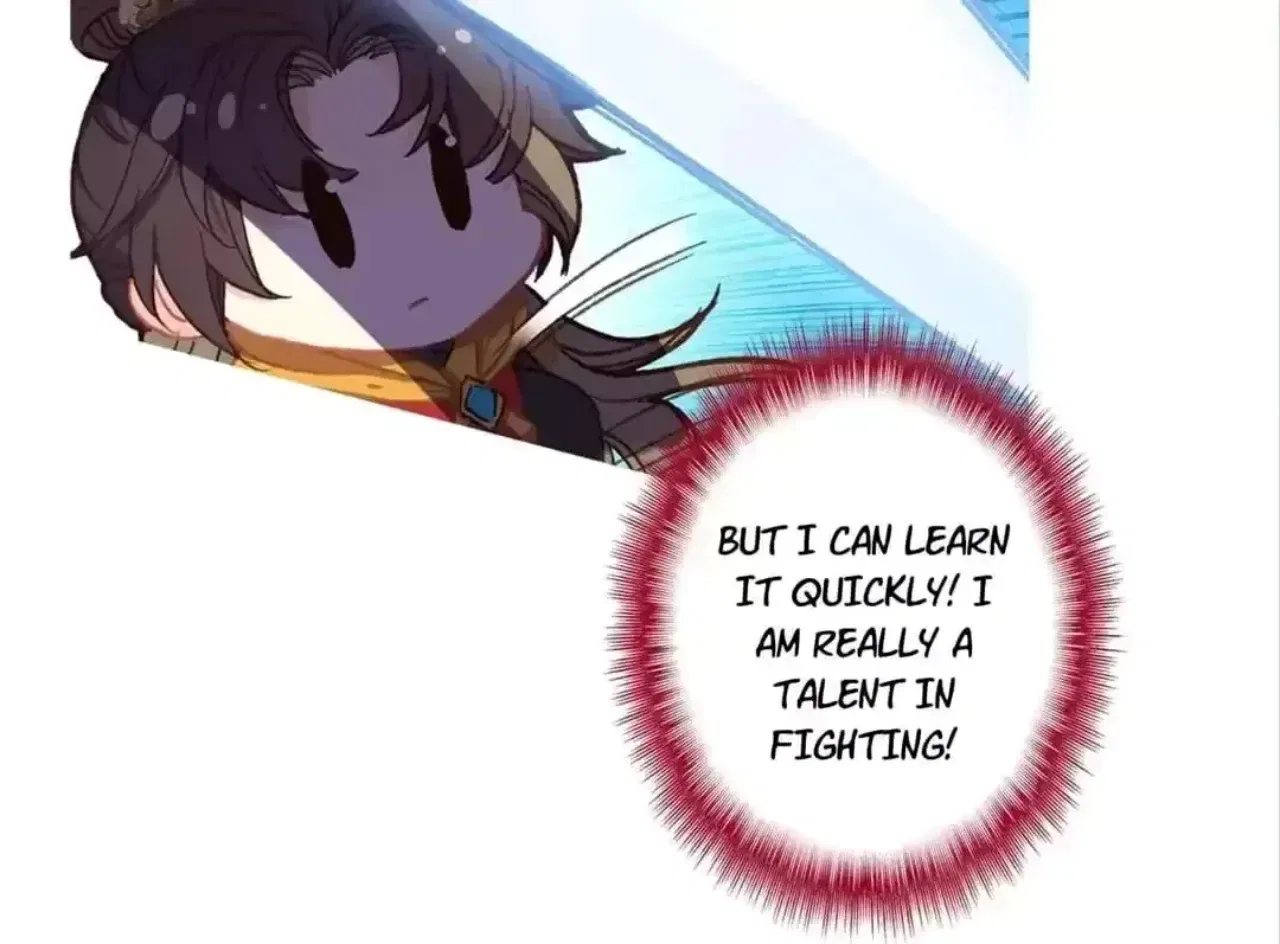 Legend of The Tyrant Empress Chapter 134 – Page 62