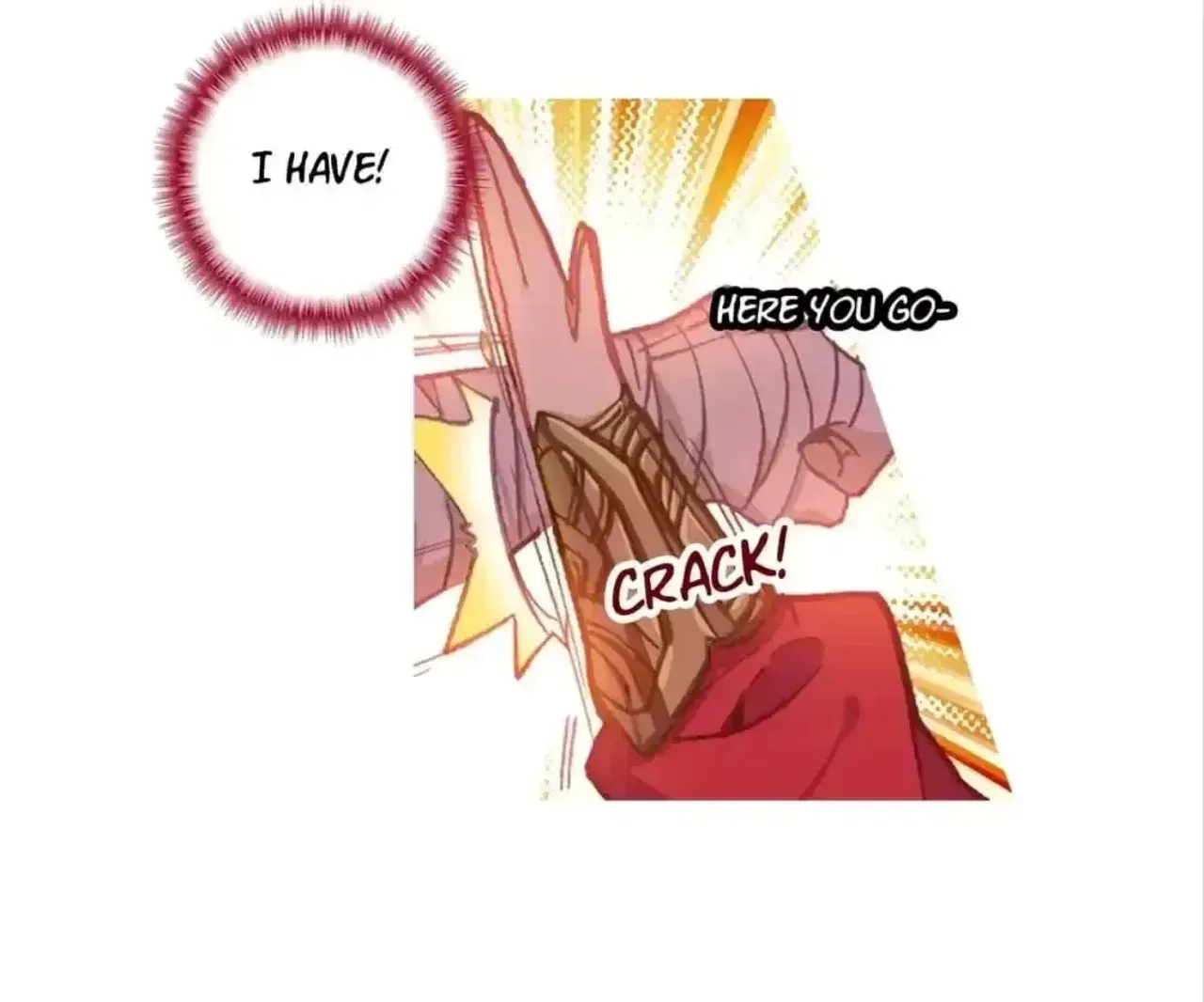 Legend of The Tyrant Empress Chapter 134 – Page 66