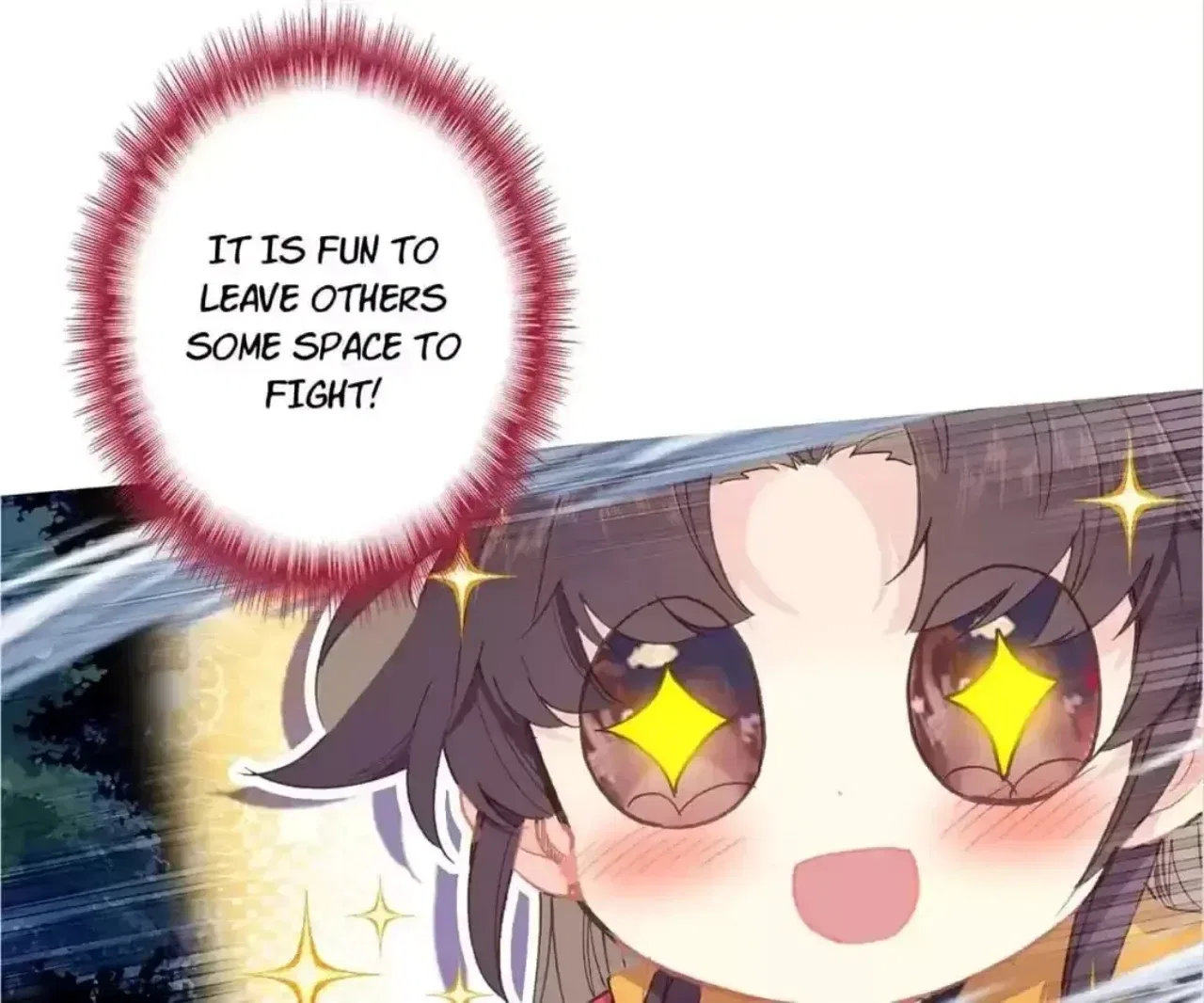 Legend of The Tyrant Empress Chapter 134 – Page 71