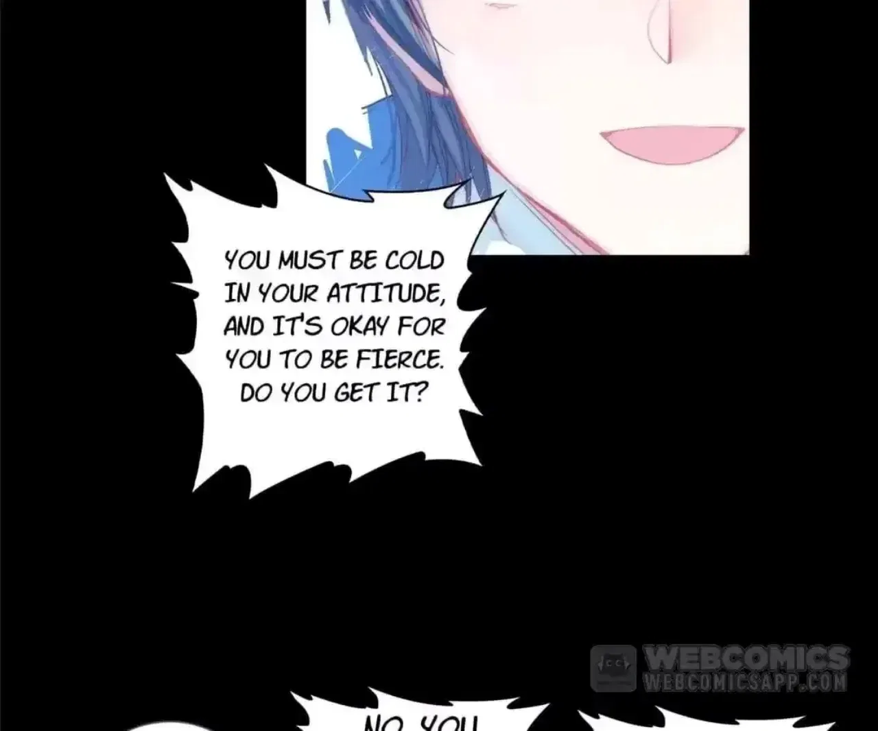 Legend of The Tyrant Empress Chapter 133 – Page 14