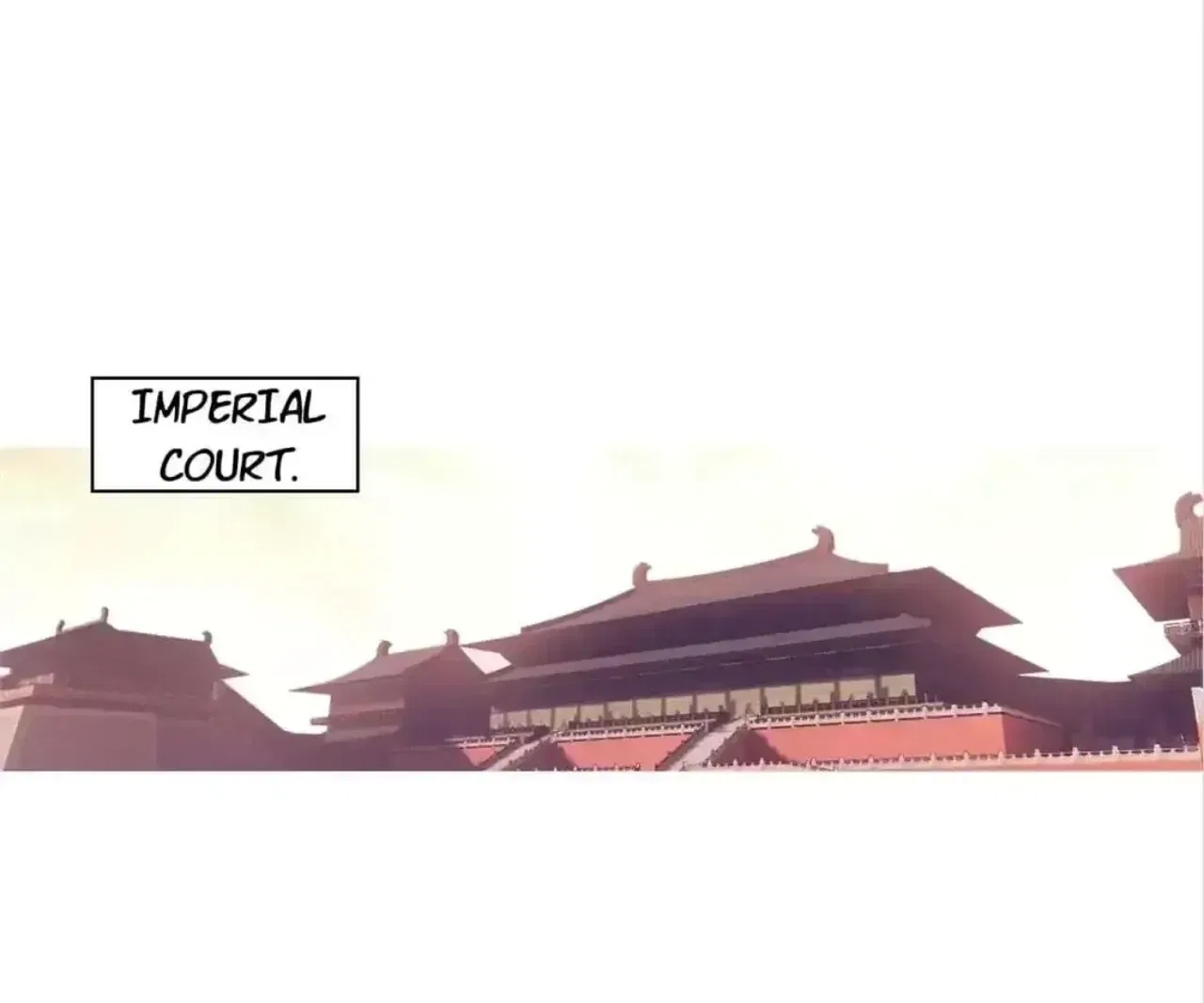 Legend of The Tyrant Empress Chapter 133 – Page 23
