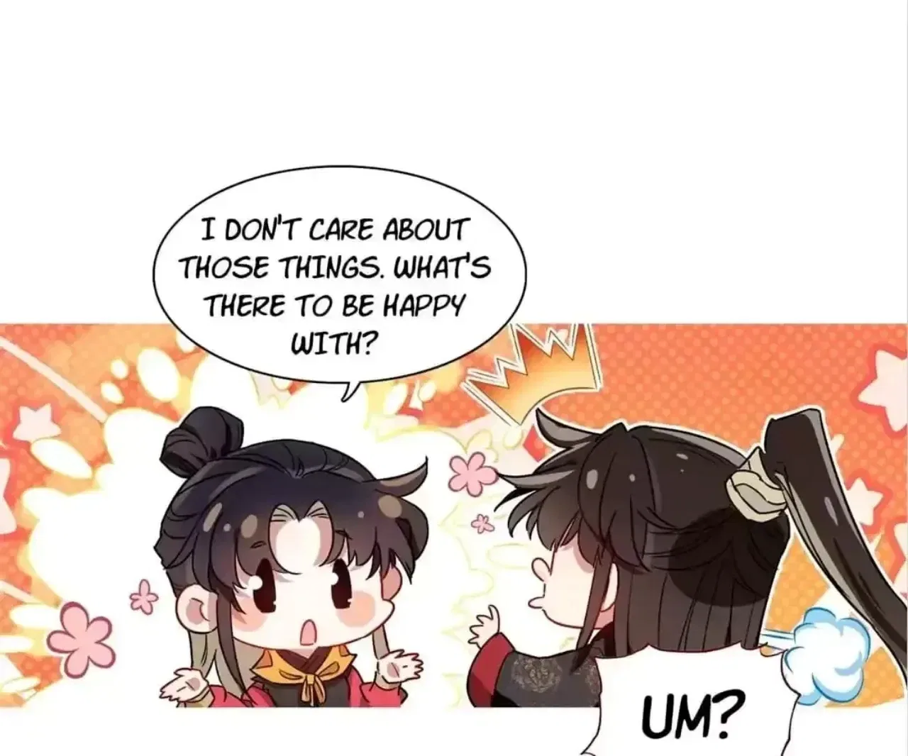 Legend of The Tyrant Empress Chapter 133 – Page 26