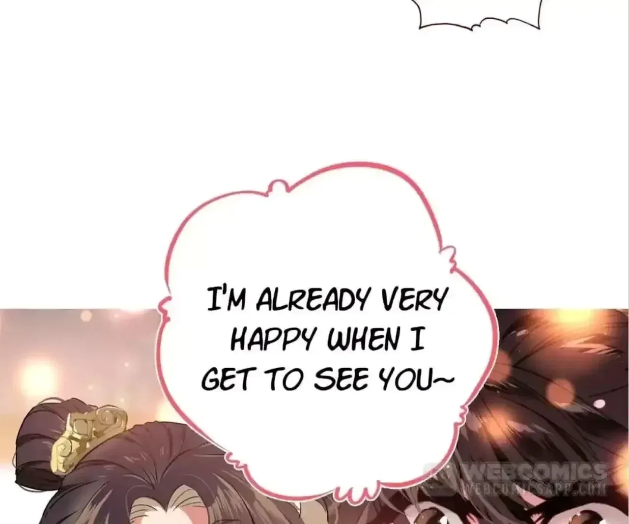 Legend of The Tyrant Empress Chapter 133 – Page 27