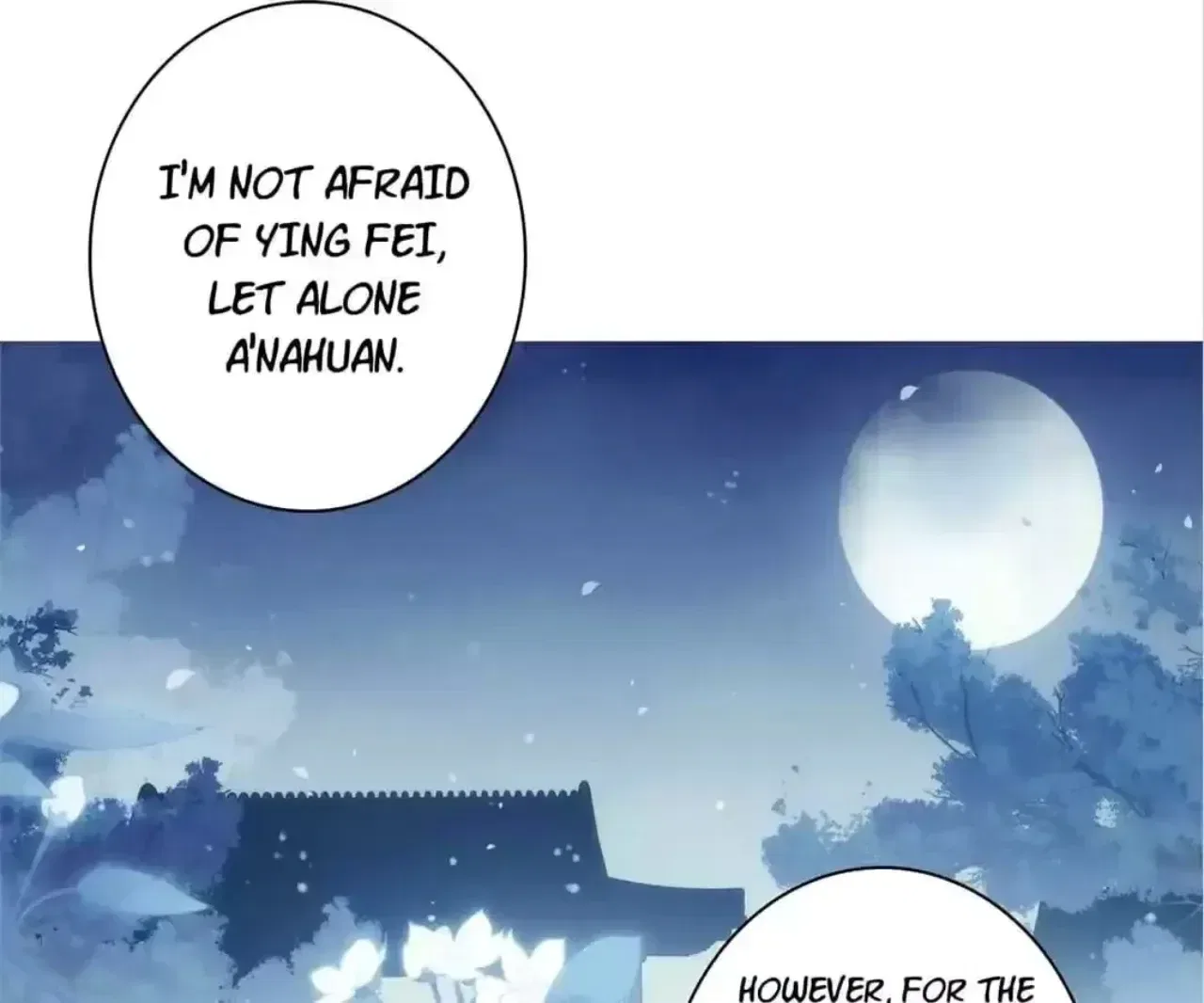 Legend of The Tyrant Empress Chapter 133 – Page 38