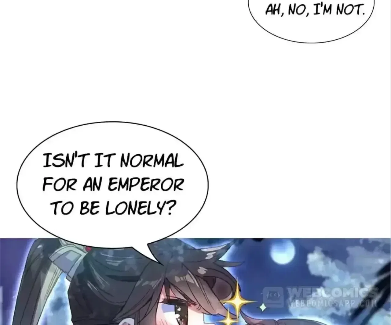 Legend of The Tyrant Empress Chapter 133 – Page 47