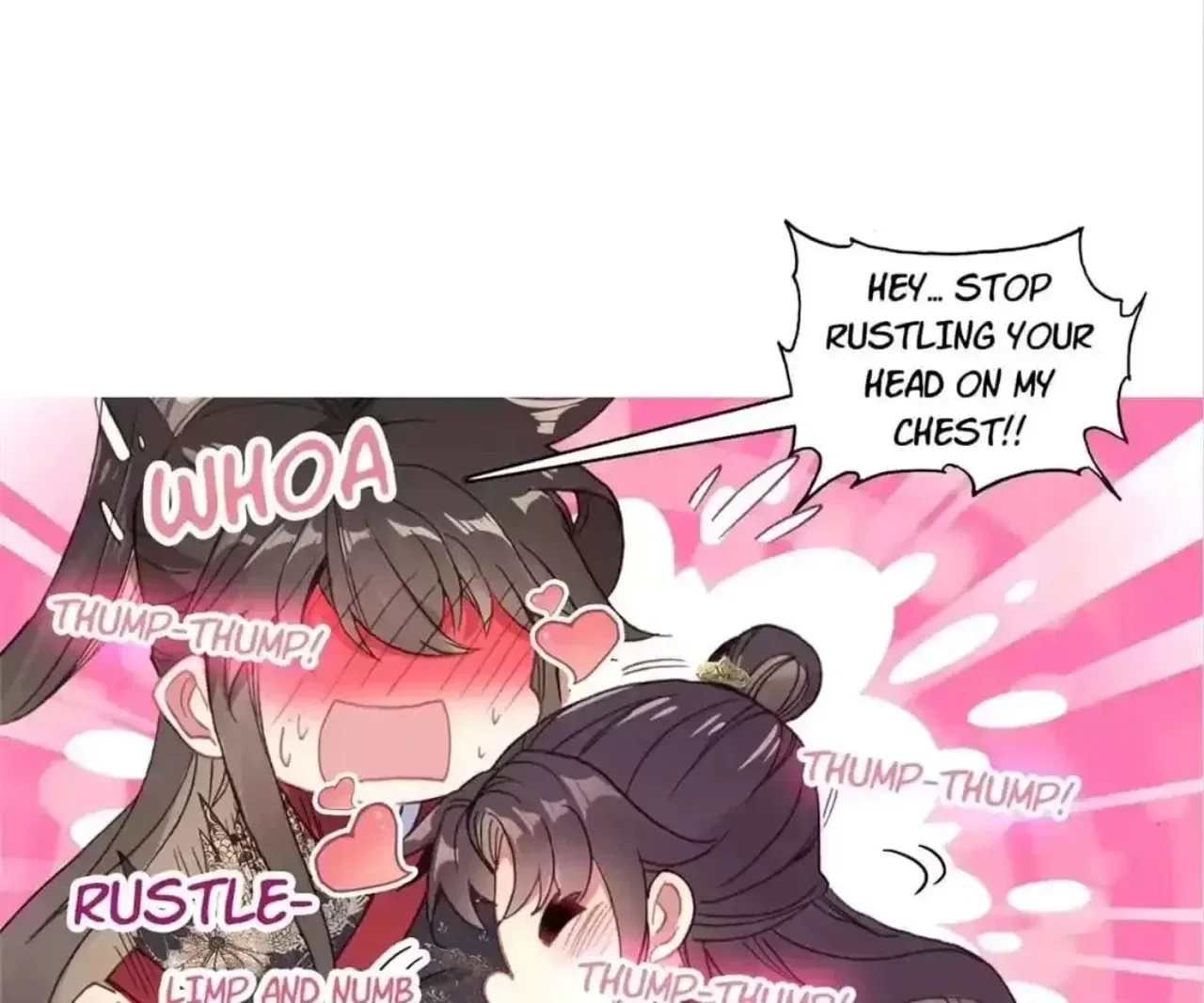 Legend of The Tyrant Empress Chapter 133 – Page 49