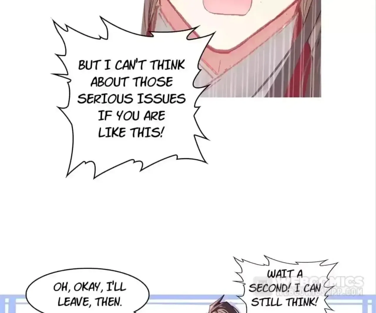 Legend of The Tyrant Empress Chapter 133 – Page 53