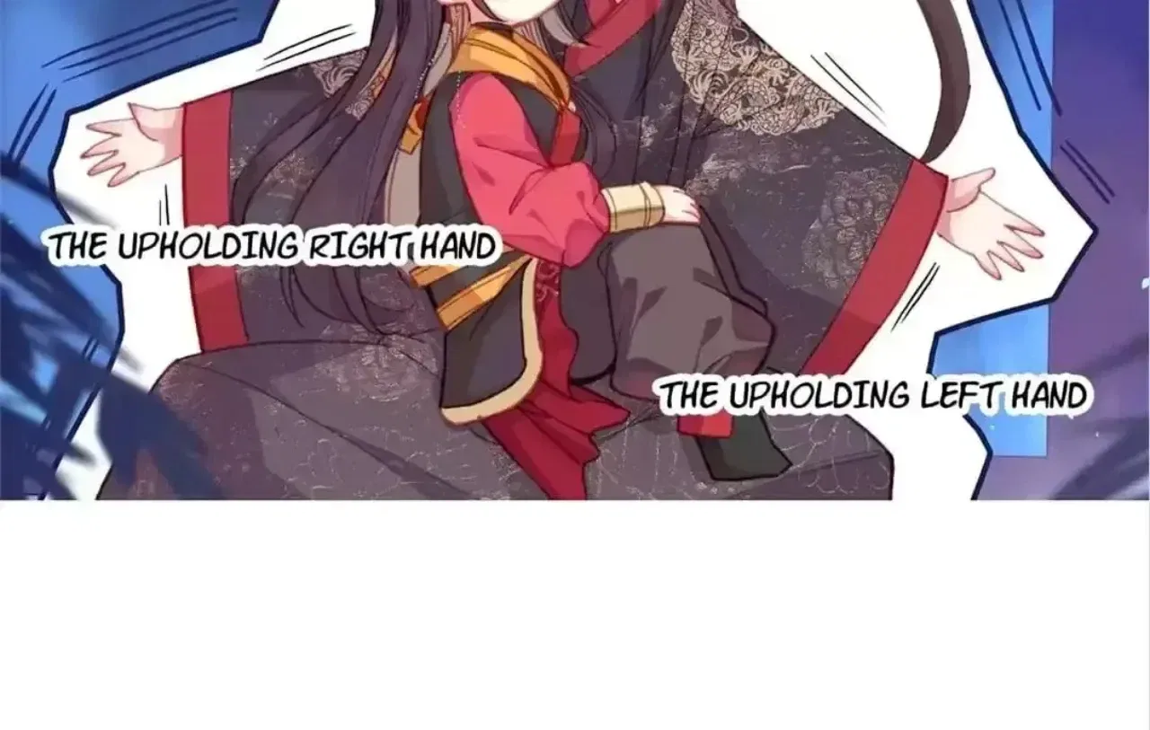 Legend of The Tyrant Empress Chapter 133 – Page 60