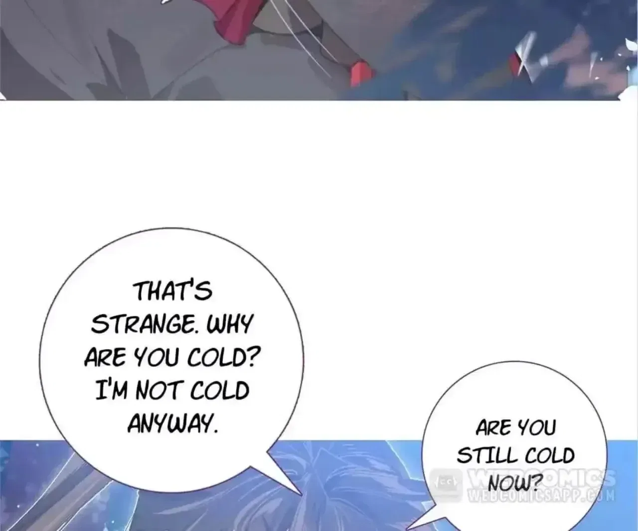 Legend of The Tyrant Empress Chapter 133 – Page 65