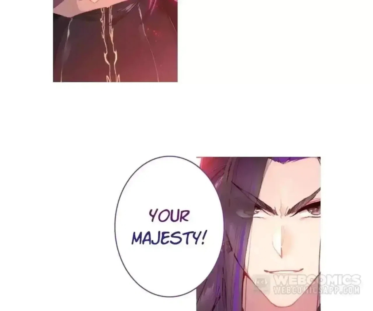 Legend of The Tyrant Empress Chapter 133 – Page 76