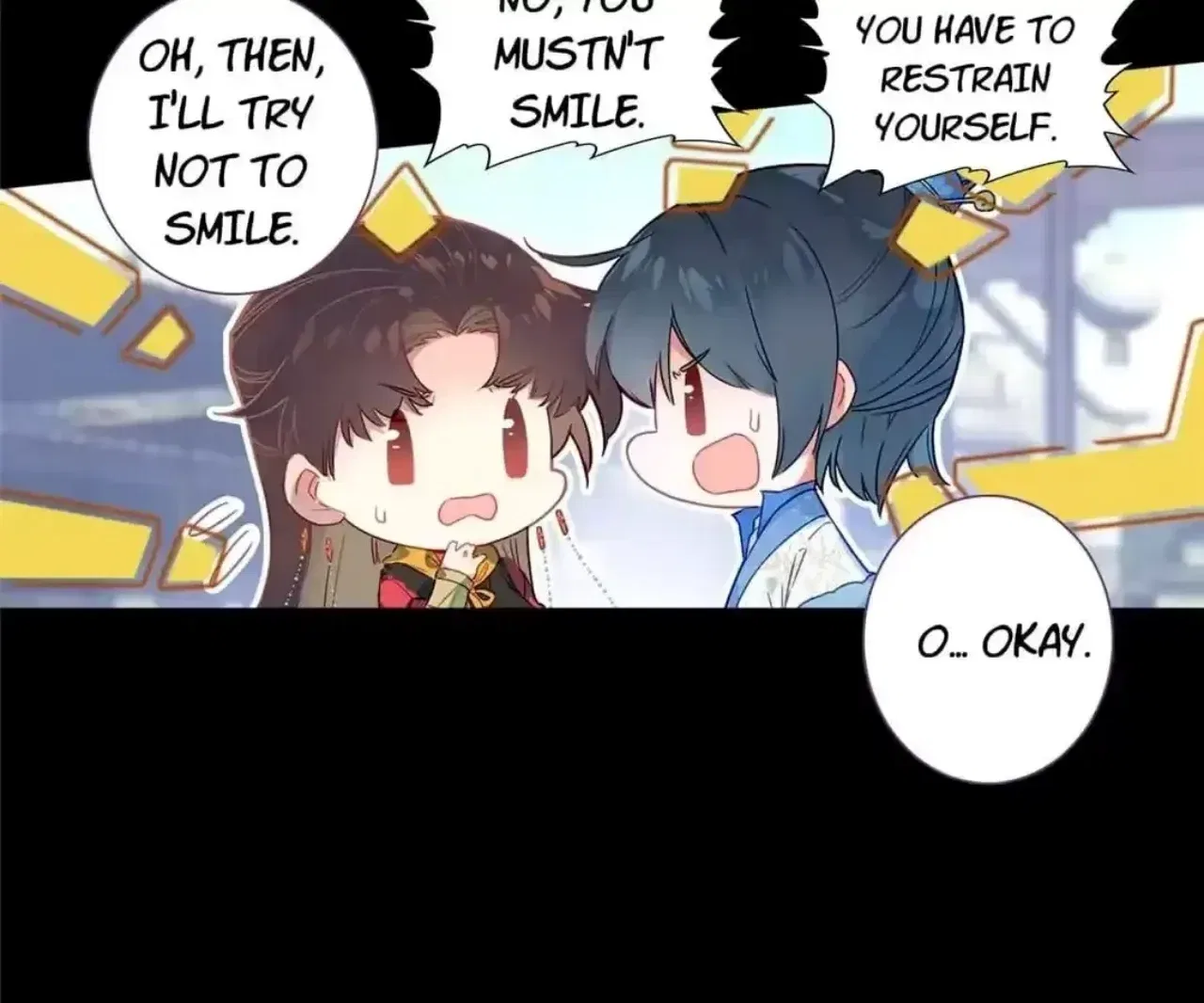 Legend of The Tyrant Empress Chapter 132 – Page 15