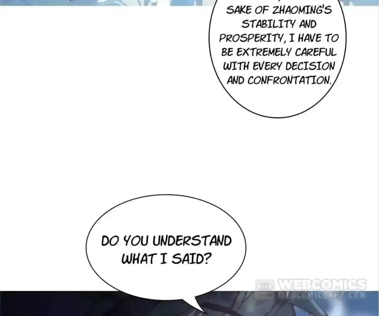 Legend of The Tyrant Empress Chapter 132 – Page 39