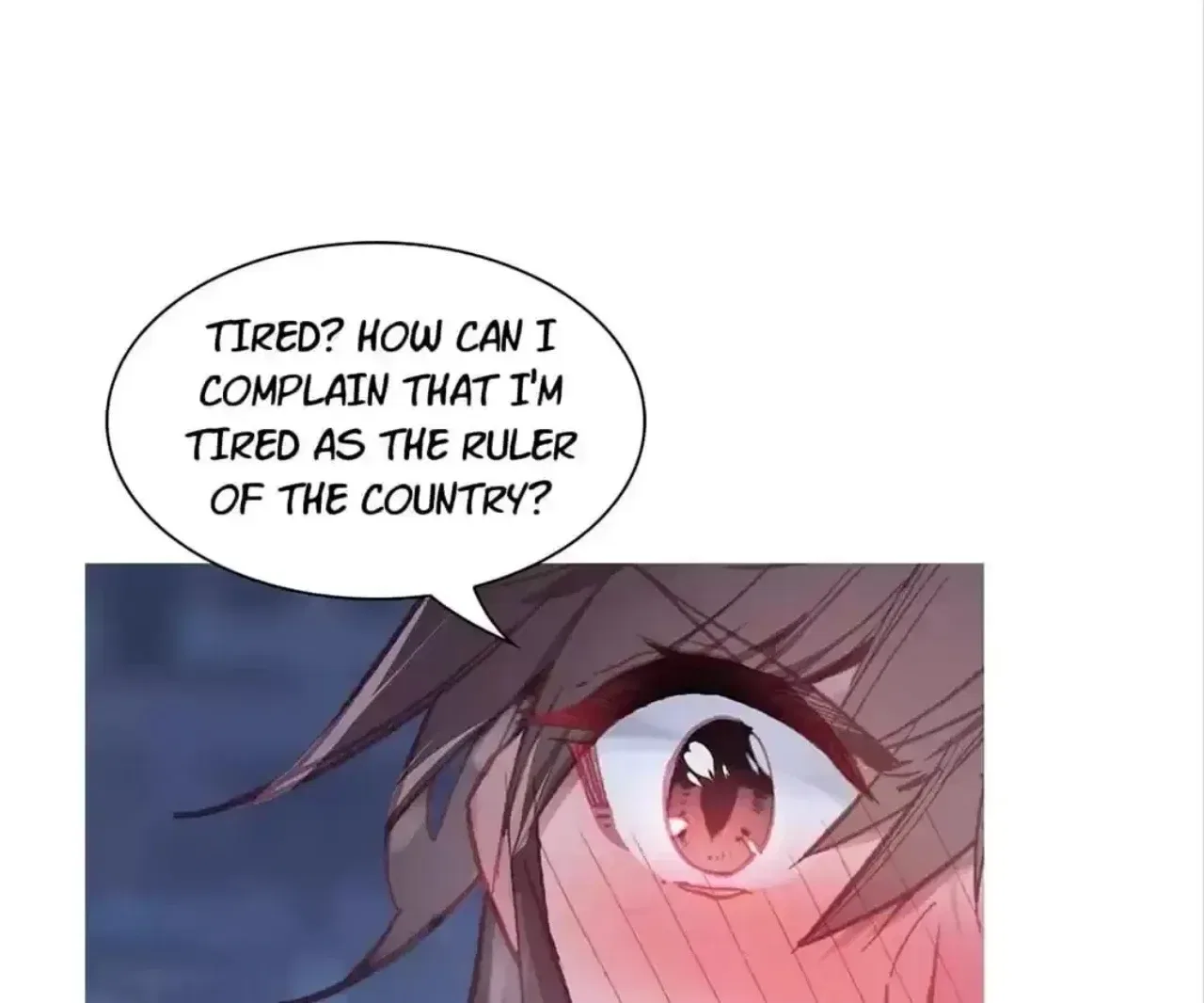 Legend of The Tyrant Empress Chapter 132 – Page 58