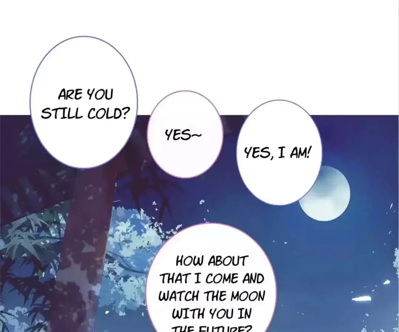 Legend of The Tyrant Empress Chapter 132 – Page 71