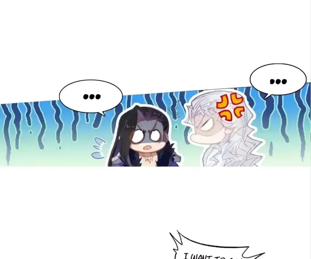 Legend of The Tyrant Empress Chapter 131 – Page 6