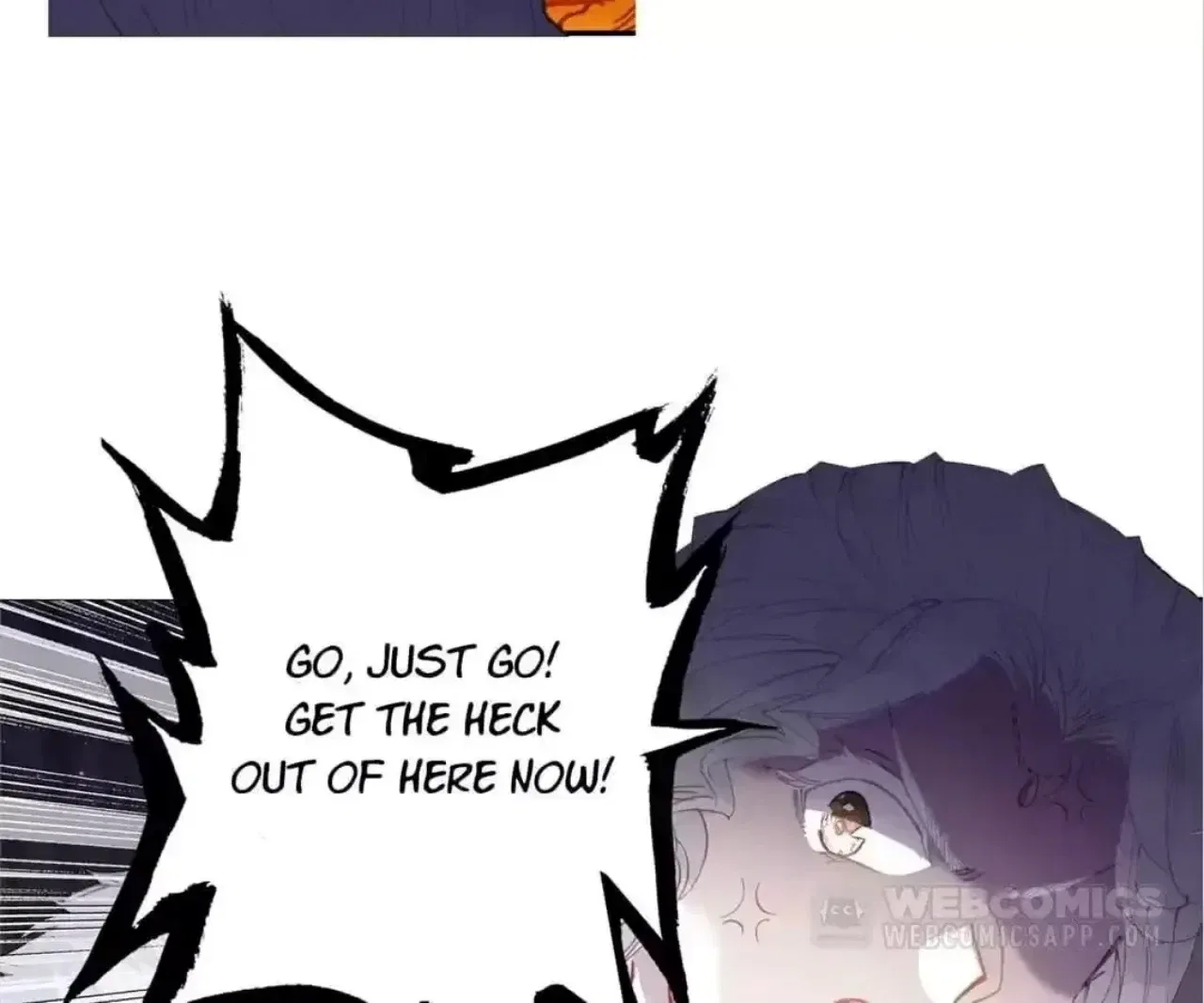Legend of The Tyrant Empress Chapter 131 – Page 12