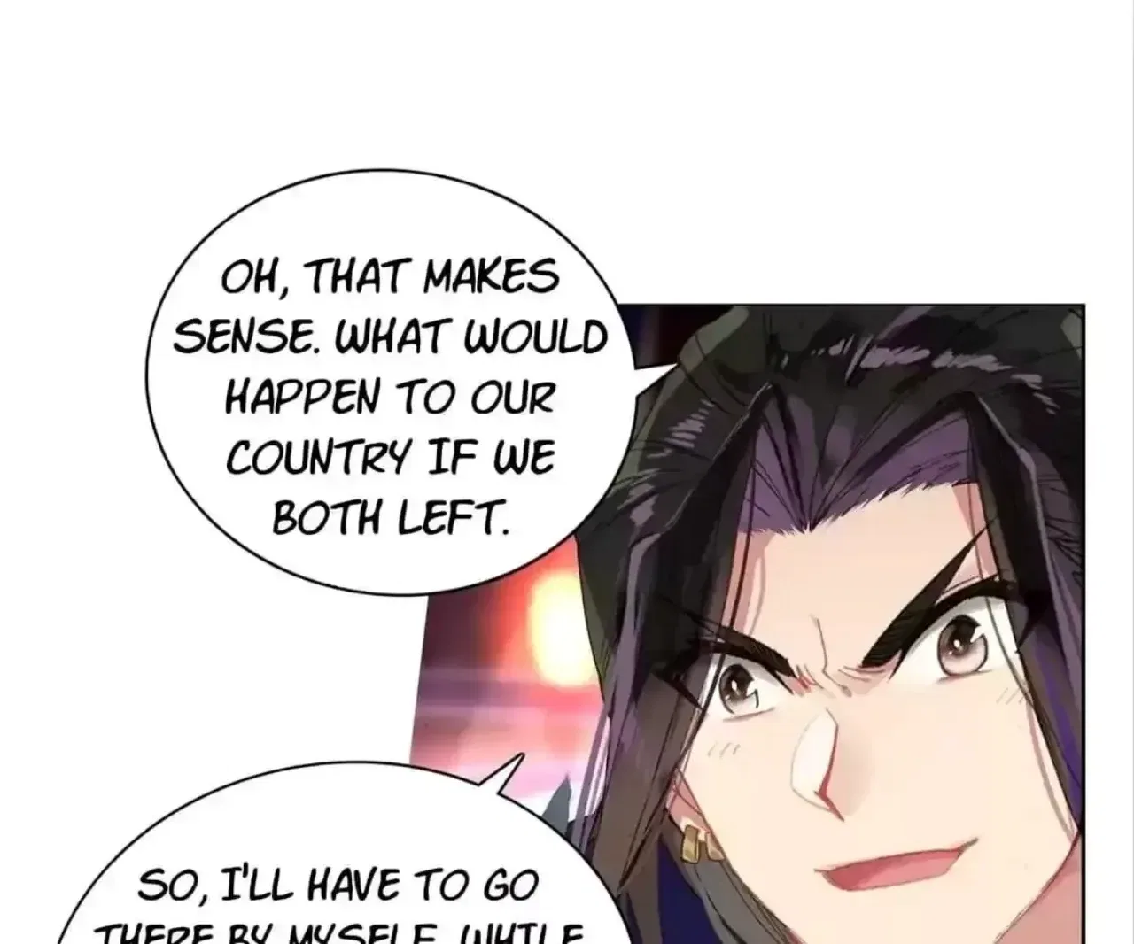 Legend of The Tyrant Empress Chapter 131 – Page 16
