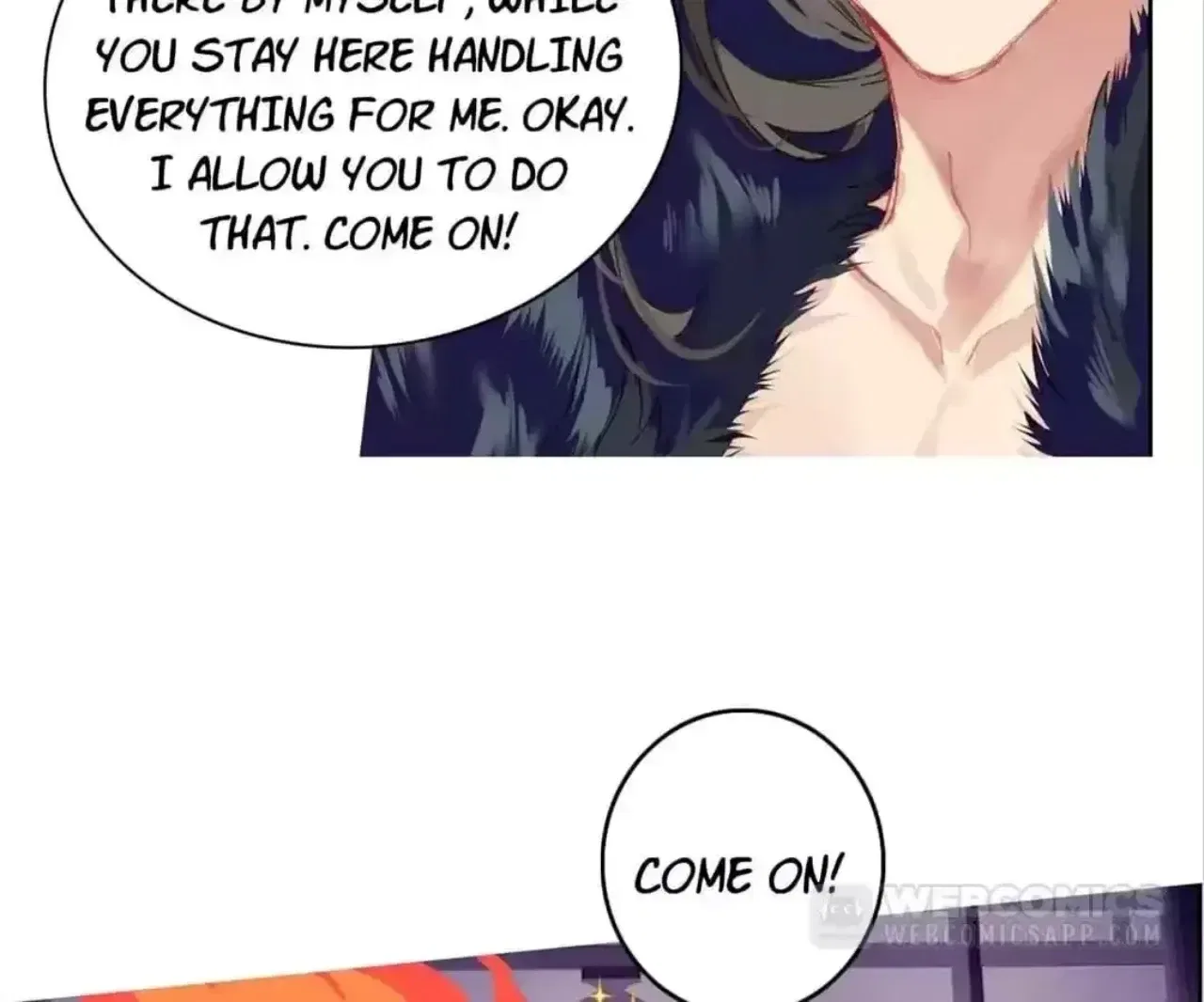 Legend of The Tyrant Empress Chapter 131 – Page 17
