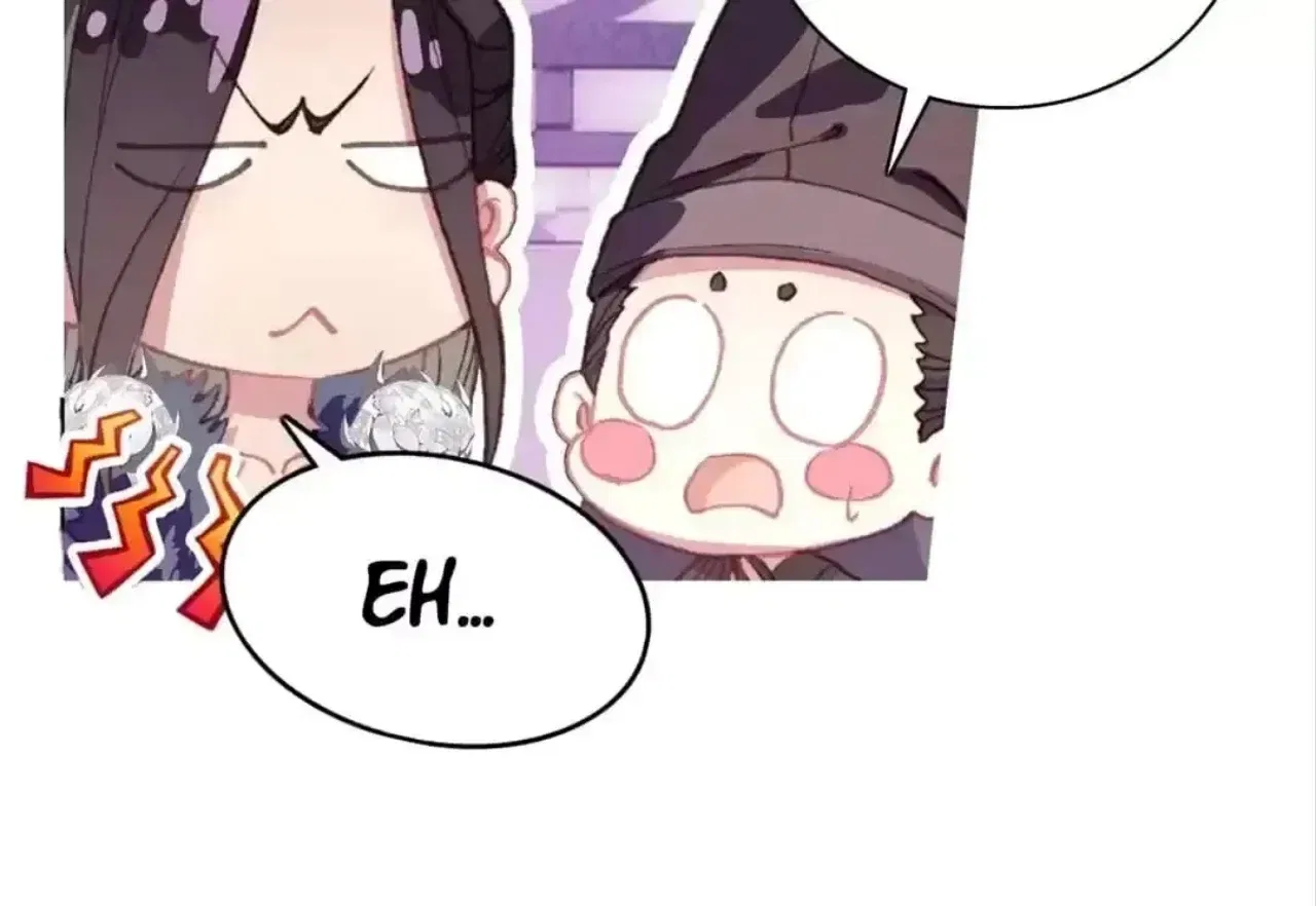 Legend of The Tyrant Empress Chapter 131 – Page 23