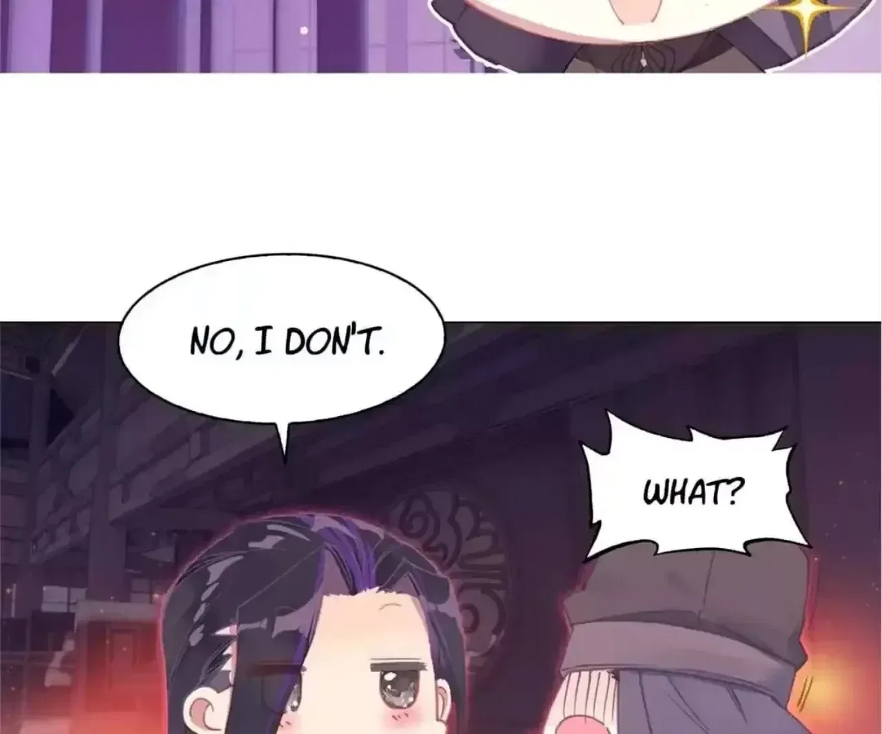 Legend of The Tyrant Empress Chapter 131 – Page 26