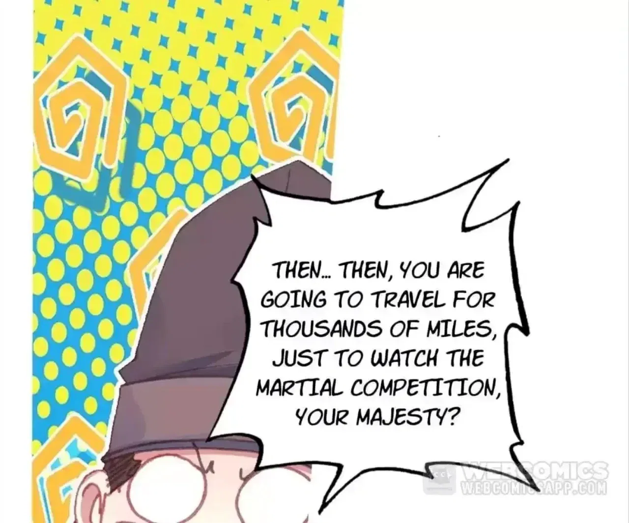 Legend of The Tyrant Empress Chapter 131 – Page 29