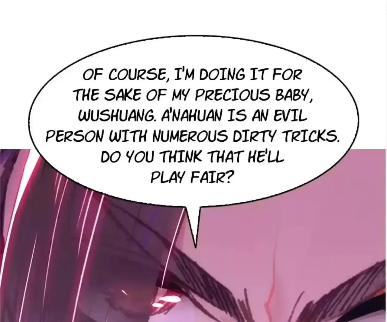Legend of The Tyrant Empress Chapter 131 – Page 31