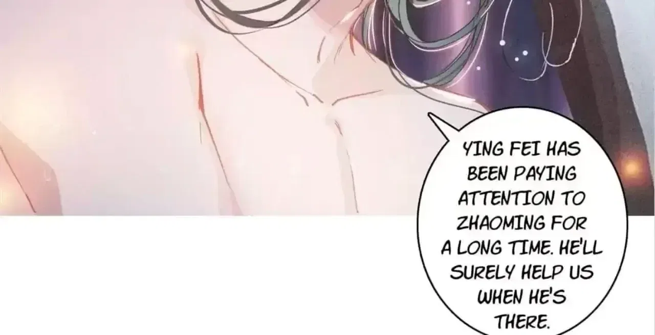 Legend of The Tyrant Empress Chapter 131 – Page 36