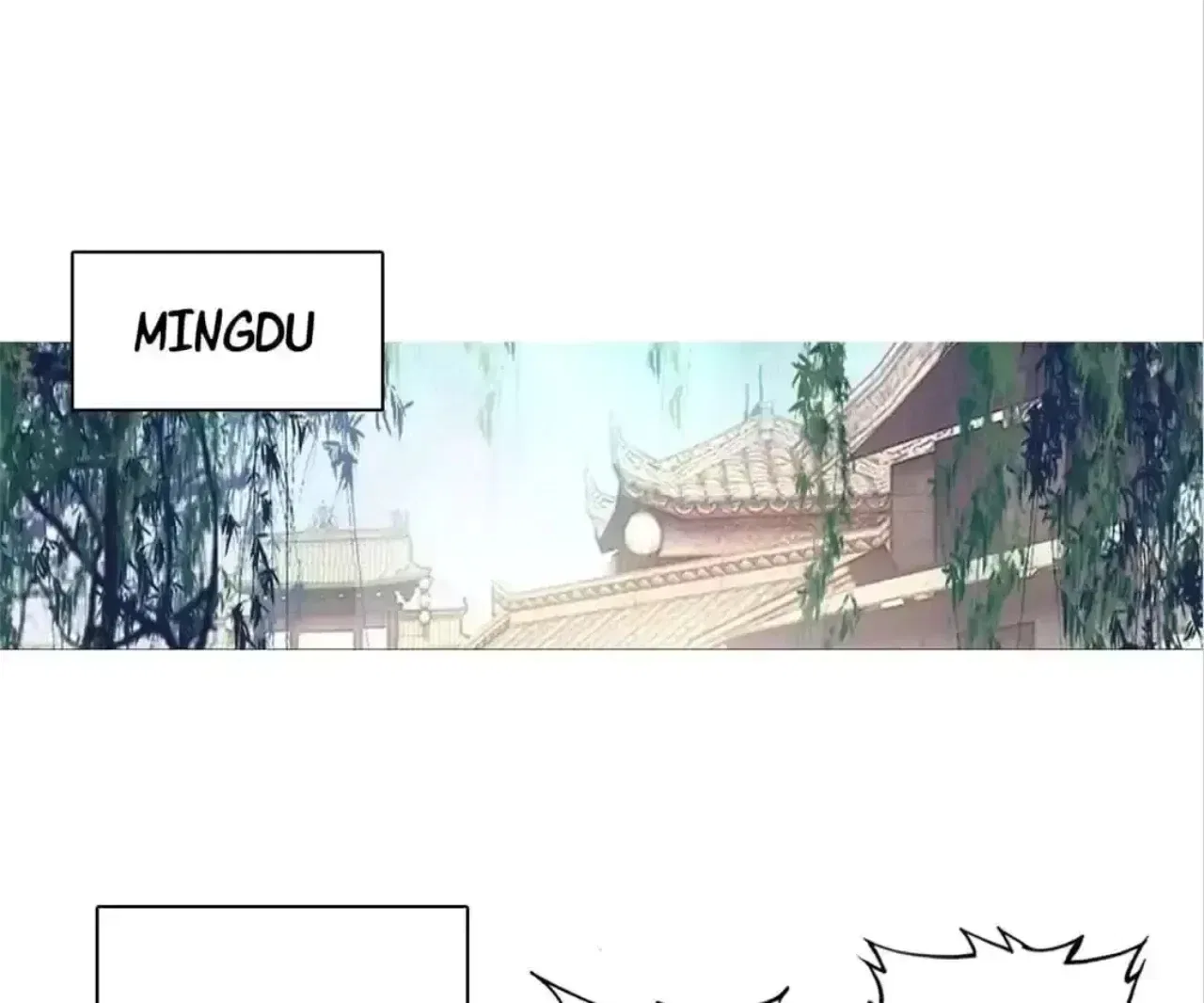 Legend of The Tyrant Empress Chapter 131 – Page 41