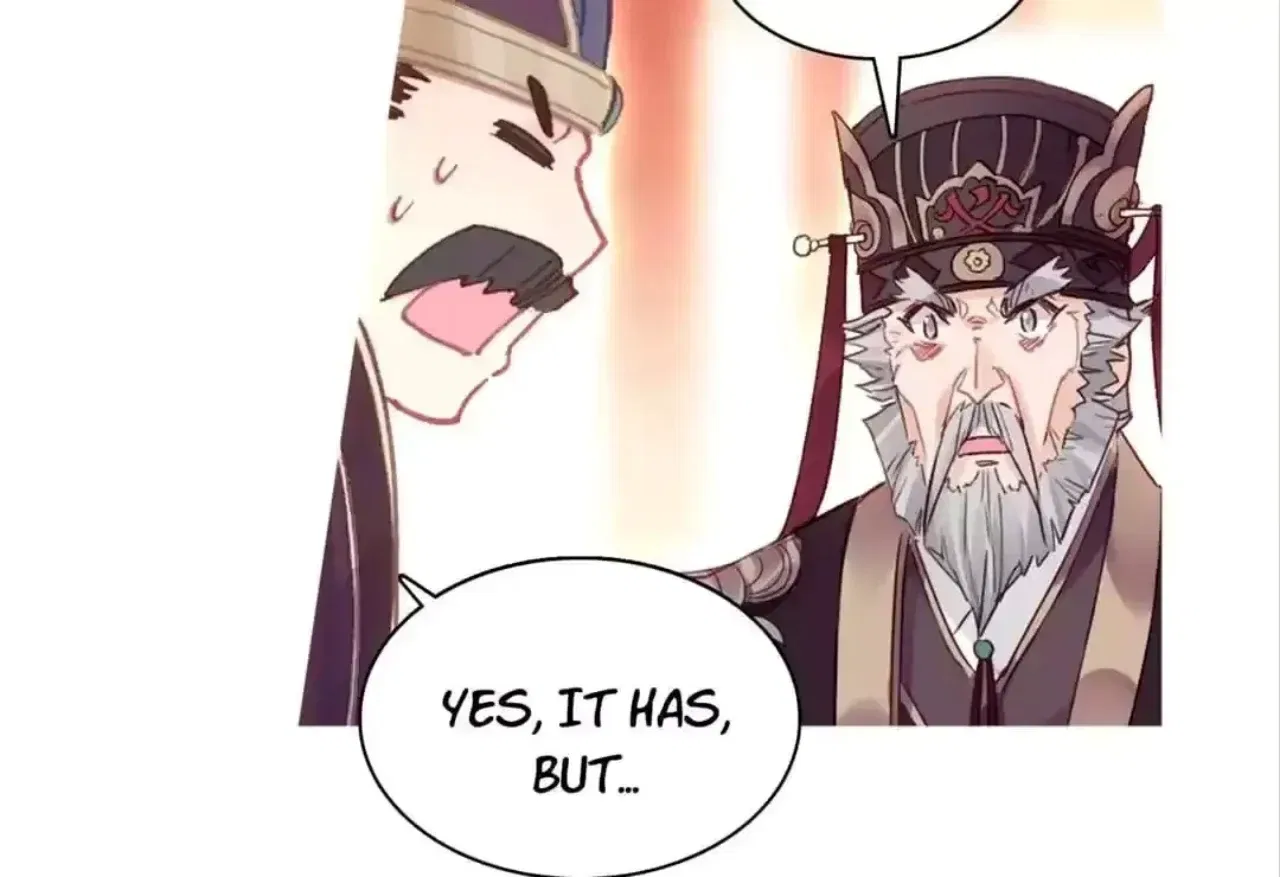 Legend of The Tyrant Empress Chapter 131 – Page 50