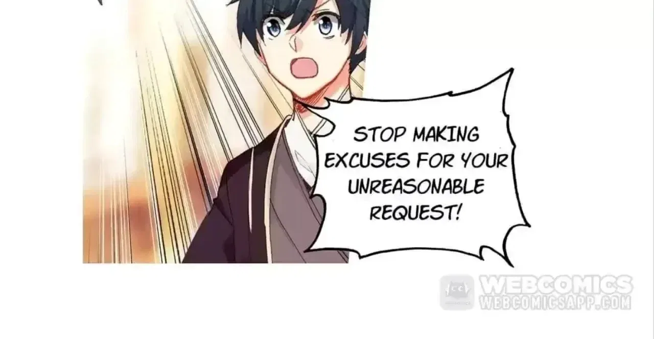 Legend of The Tyrant Empress Chapter 131 – Page 61