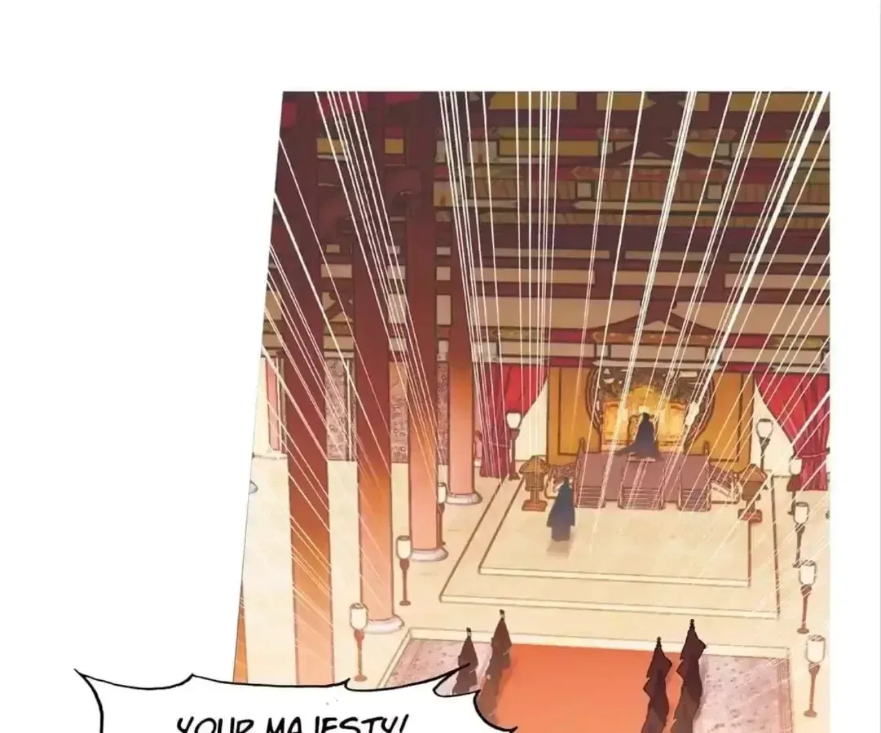 Legend of The Tyrant Empress Chapter 131 – Page 62