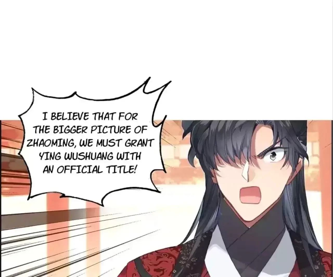 Legend of The Tyrant Empress Chapter 131 – Page 64