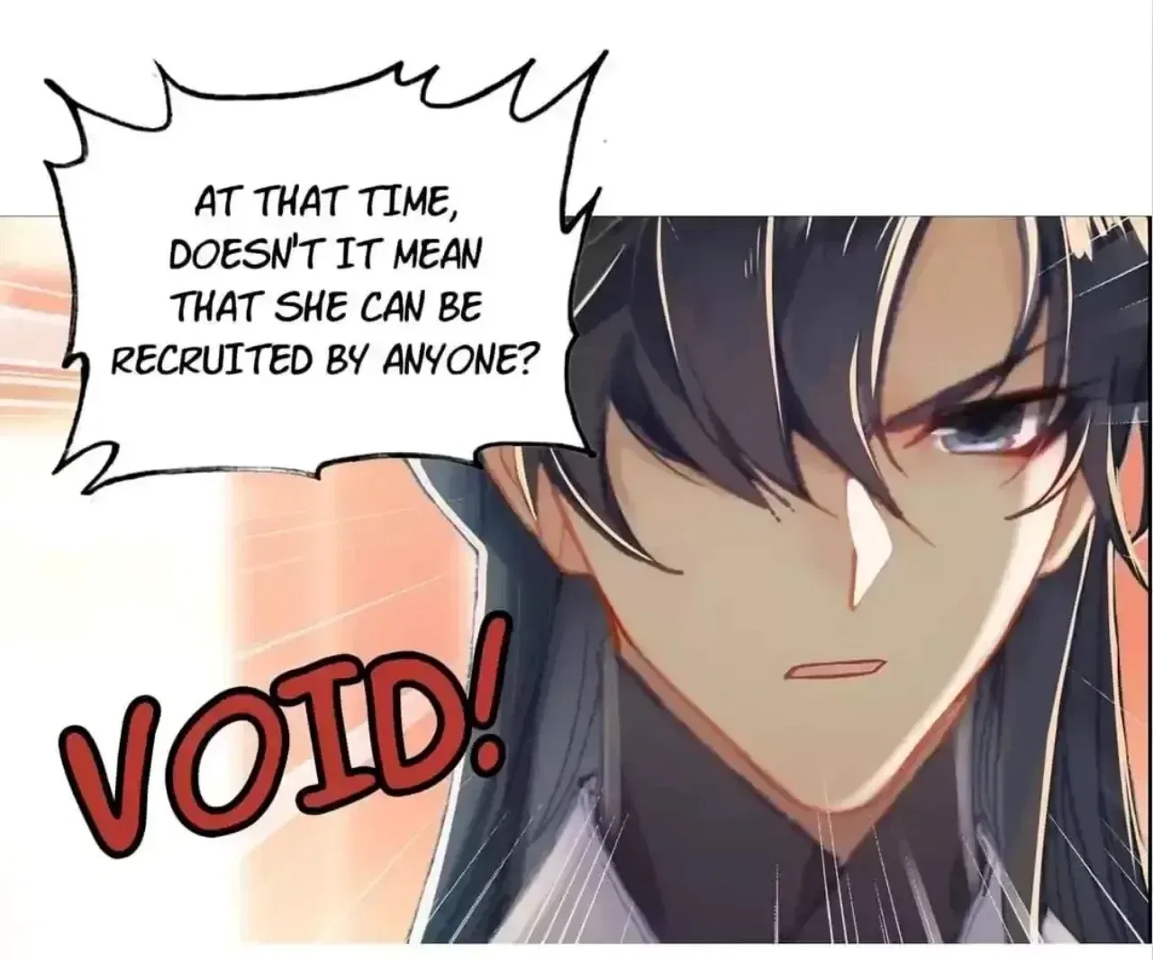 Legend of The Tyrant Empress Chapter 131 – Page 67