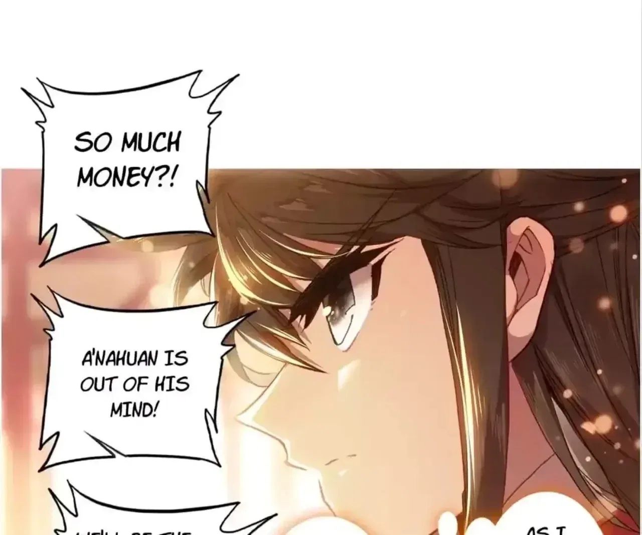 Legend of The Tyrant Empress Chapter 131 – Page 74