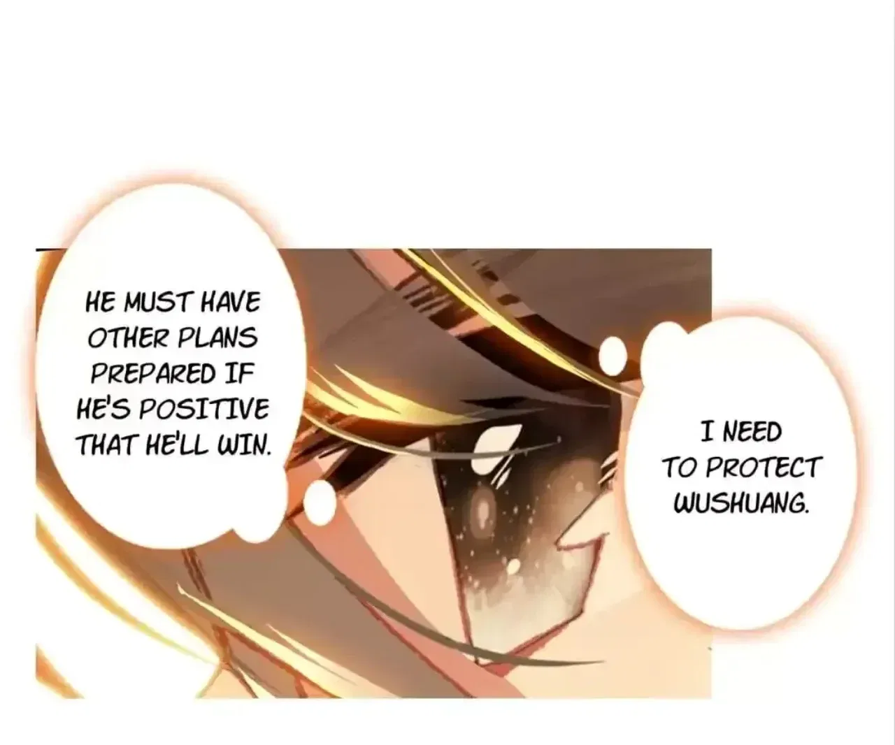 Legend of The Tyrant Empress Chapter 131 – Page 76