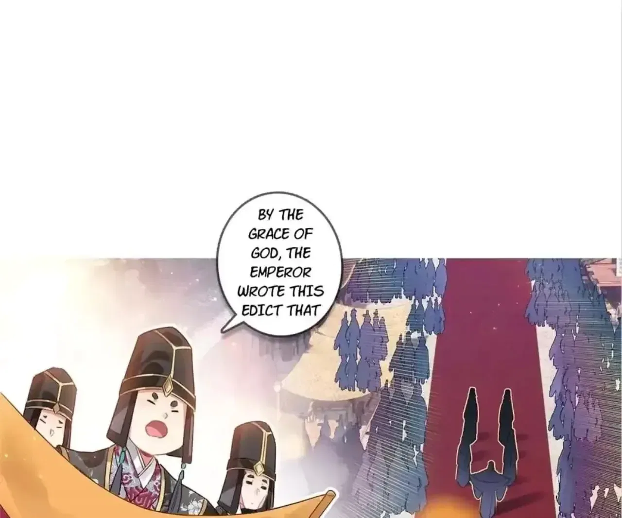 Legend of The Tyrant Empress Chapter 131 – Page 79