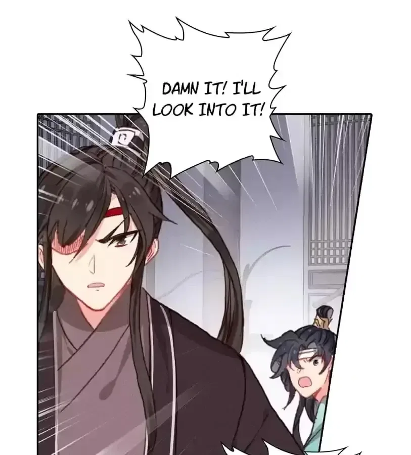 Legend of The Tyrant Empress Chapter 130 – Page 10