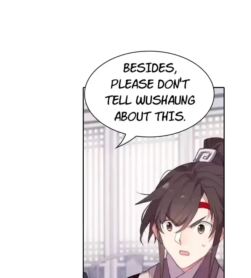 Legend of The Tyrant Empress Chapter 130 – Page 14