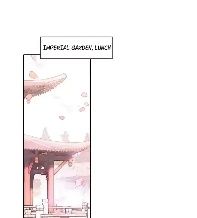 Legend of The Tyrant Empress Chapter 130 – Page 23