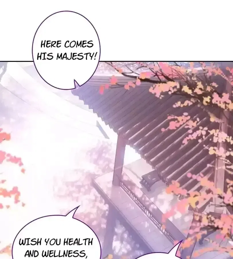 Legend of The Tyrant Empress Chapter 130 – Page 25