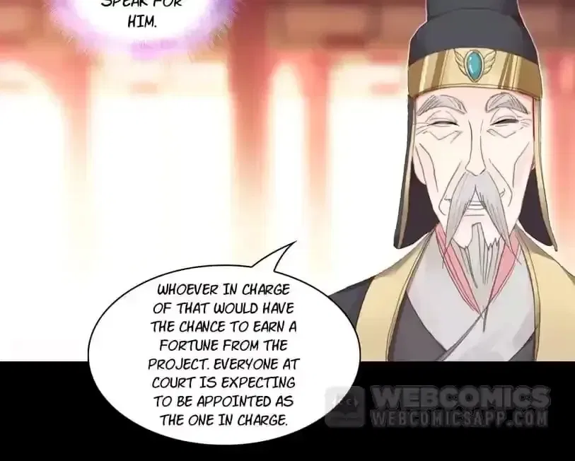 Legend of The Tyrant Empress Chapter 130 – Page 32