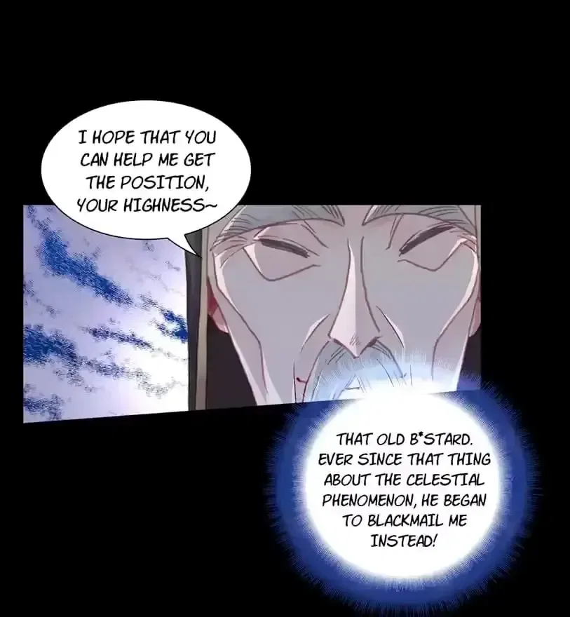 Legend of The Tyrant Empress Chapter 130 – Page 33
